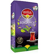 DOĞUŞ BERGAMOT AROMALI ÇAY 1000gr - DOĞUŞ ÇAY