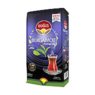 DOĞUŞ BERGAMOT AROMALI ÇAY 1000gr - DOĞUŞ ÇAY