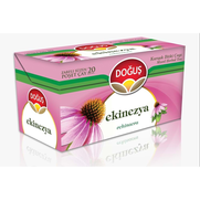 Doğuş Ekinezyalı Bitki Çayı 1.75Gr - DOĞUŞ ÇAY