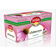 DOĞUŞ EKİNEZYALI BİTKİ ÇAYI 1.75gr - DOĞUŞ ÇAY