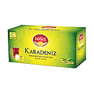 DOĞUŞ KARADENİZ BARDAK POŞET ÇAY 2grx25Lİ - DOĞUŞ ÇAY