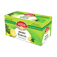 DOĞUŞ NANE LİMON BİTKİ ÇAYI 2grx20Lİ - DOĞUŞ ÇAY