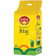 DOĞUŞ RİZE SARI ÇAY 5kg - DOĞUŞ ÇAY