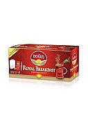 DOĞUŞ ROYAL BREAKFAST BARDAK POŞET ÇAY 2grx25Lİ - DOĞUŞ ÇAY