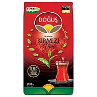 DOĞUŞ KIRMIZI DEM ÇAY 1000gr - DOĞUŞ ÇAY