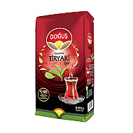 DOĞUŞ KIRMIZI DEM ÇAY 1000gr - DOĞUŞ ÇAY