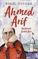 DOKUZ YAYINLARI TERKETMEDİ SEVDAN BENİ-AHMED ARİF - DOKUZ YAYINLARI