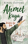 DOKUZ YAYINLARI KENDİNE İYİ BAK AHMET KAYA-BİROL ÖZTÜRK - DOKUZ YAYINLARI