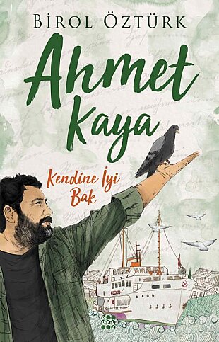 DOKUZ YAYINLARI KENDİNE İYİ BAK AHMET KAYA-BİROL ÖZTÜRK - 1