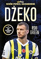 DOKUZ YAYINLARI BENİM FUTBOL KAHRAMANIM:DZEKO-MARC RANDOLPH - DOKUZ YAYINLARI