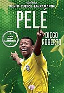 DOKUZ YAYINLARI BENİM FUTBOL KAHRAMANIM:PELE-DIEGO ROBERTO - DOKUZ YAYINLARI
