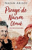 DOKUZ YAYINLARI PİRAYE'DE NAZIM OLMAK-NAZAN ARISOY - DOKUZ YAYINLARI