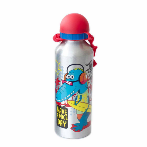 Dolphin Alüminyum Matara Dinazor 500Ml (Alm-B-50) - 1