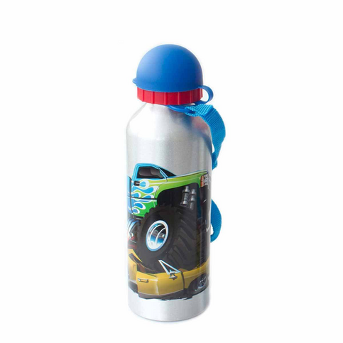 Dolphin Alüminyum Matara Dinazor 500Ml (Alm-B-50) - 2