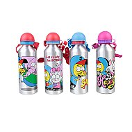 DOLPHİN ALÜMİNYUM MATARA KRAL ŞAKİR 500ml (KS-ALM-50) - DOLPHİN