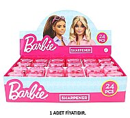 DOLPHİN BARBİE ÇİFT BIÇAKLI KALEMTRAŞ (B-025317) - 3