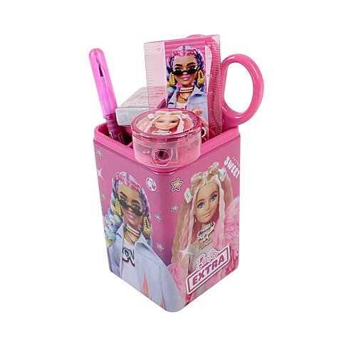 Dolphin Barbie Kırtasiye Seti (B-2986) - 1