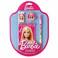 DOLPHİN BARBİE KIRTASİYE SETİ (B-6048) - DOLPHİN