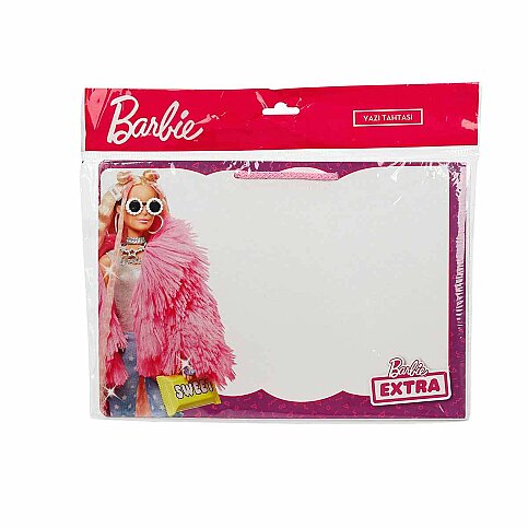 DOLPHİN BARBİE OYUNCAK YAZI TAHTASI (B-388) - 1