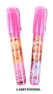 DOLPHİN BARBİE ROKET SİLGİ (B-6288) - DOLPHİN