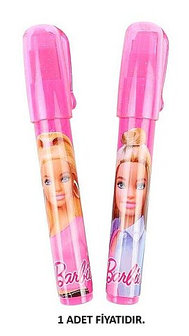 DOLPHİN BARBİE ROKET SİLGİ (B-6288) - 1