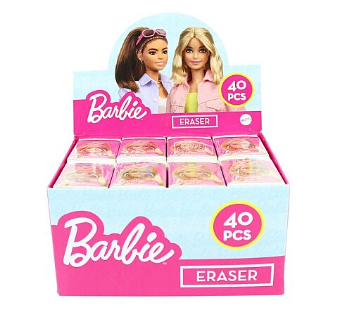 DOLPHİN BARBİE SİLGİ (B-135323) - 2