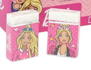 Dolphin Barbie Silgi (Cr-135323) - DOLPHİN CEM KIRTASİYE