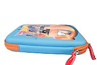 DOLPHİN HOTWHEELS EVA KALEM KUTUSU (HW-7785) - 2