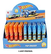 DOLPHİN HOTWHEELS ROKET SİLGİ (HW-6288) - DOLPHİN (1)