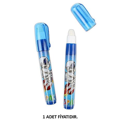 DOLPHİN ROKET SİLGİ (DLP-SPC-6288) - 1