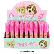 DOLPHİN STUDİO PETS ROKET SİLGİ (PT-6288) - 3