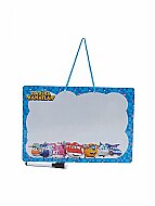 DOLPHİN SÜPER WİNG OYUNCAK YAZI TAHTASI (SW-388) - DOLPHİN
