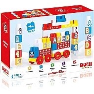 DOLU OYUNCAK KUTUDA (5031) - 1