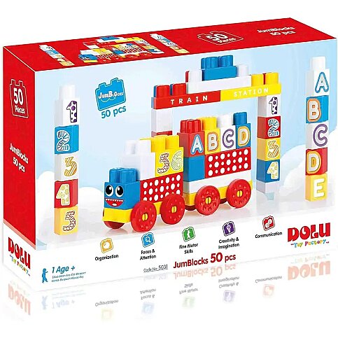 DOLU OYUNCAK KUTUDA (5031) - 1