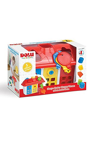 DOLU MUTLU BUL TAK EV KİLİTLİ KAPI (5097) - 3