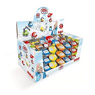 Dolu Ton Ton Araçlar Tekli (5141) - 2