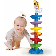 DOLU TOP KULESİ (5086) - DOLU