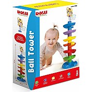 DOLU TOP KULESİ (5086) - DOLU (1)
