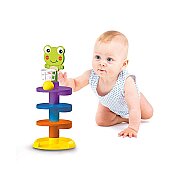 DOLU TOP KULESİ (5087) - DOLU