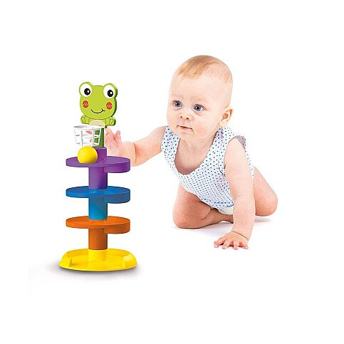 DOLU TOP KULESİ (5087) - 1