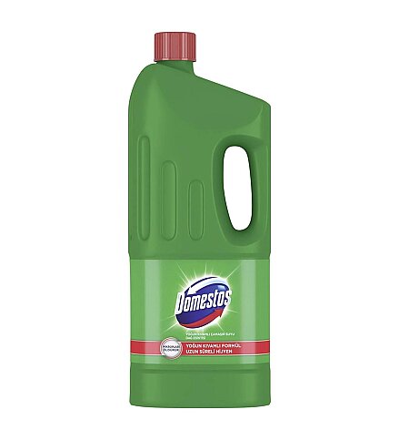 DOMESTOS ULTRA YOĞUN ÇAMAŞIR SUYU DAĞ ESİNTİSİ 1850gr (65081393) - 1