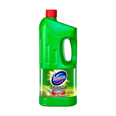 DOMESTOS ULTRA YOĞUN ÇAMAŞIR SUYU DAĞ ESİNTİSİ 1850gr (65081393) - 1