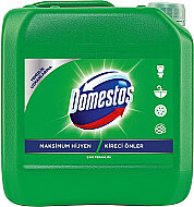 DOMESTOS ULTRA YOĞUN ÇAMAŞIR SUYU ÇAM FERAHLIĞI 3240ml - DOMESTOS