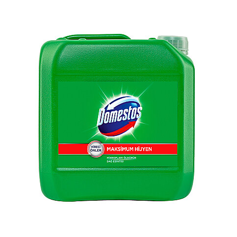 DOMESTOS ULTRA YOĞUN ÇAMAŞIR SUYU ÇAM FERAHLIĞI 3240ml - 1