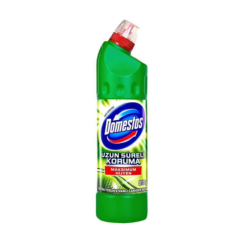 DOMESTOS ULTRA YOĞUN ÇAMAŞIR SUYU DAĞ ESİNTİSİ 810gr