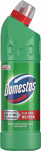 DOMESTOS ULTRA YOĞUN ÇAMAŞIR SUYU DAĞ ESİNTİSİ 810gr (67705537) - 1