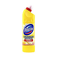 DOMESTOS ULTRA YOĞUN ÇAMAŞIR SUYU LİMON 810gr (3599) - DOMESTOS