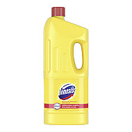 DOMESTOS ULTRA YOĞUN ÇAMAŞIR SUYU LİMON 1850gr (65081399) - DOMESTOS