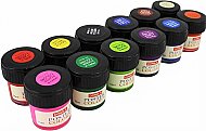 DONG-A 261512 POSTER COLOR GUAJ BOYA 12 RENKx15ml - 2