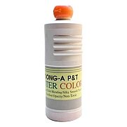 DONG-A 261522 POSTER COLOR GUAJ BOYA TURUNCU 500ml - DONG-A